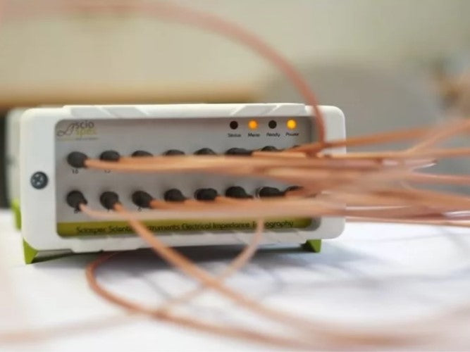 Sciospec Electrical Impedance Tomography (EIT) Systems, Electrochemical Products, Sciospec, MSE Supplies