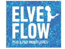ELVEFLOW Chipshop: Microfluidic Droplet Generator Chip 947 50 - 80µm, Pump Systems, ELVEFLOW, MSE Supplies