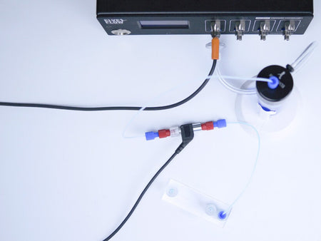 ELVEFLOW MFP - MICROFLUIDIC FLOWPLUS, Pump Systems, ELVEFLOW, MSE Supplies