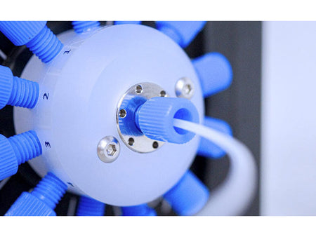 ELVEFLOW Mux Distribution Microfluidic Distribution Valve, Pump Systems, ELVEFLOW, MSE Supplies