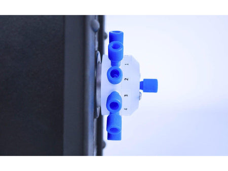 ELVEFLOW Mux Distribution Microfluidic Distribution Valve, Pump Systems, ELVEFLOW, MSE Supplies