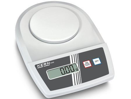 Kern School Balance EMB 200-2, Balances and Scales, Kern, MSE Supplies