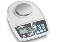 Kern School Balance EMB 200-3V, Balances and Scales, Kern, MSE Supplies