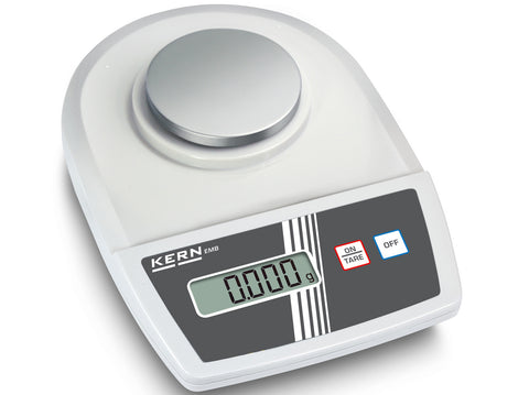 Kern School Balance EMB 200-3, Balances and Scales, Kern, MSE Supplies