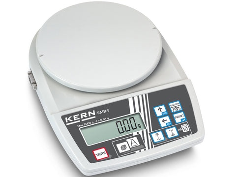 Kern School Balance EMB 2000-2V, Balances and Scales, Kern, MSE Supplies