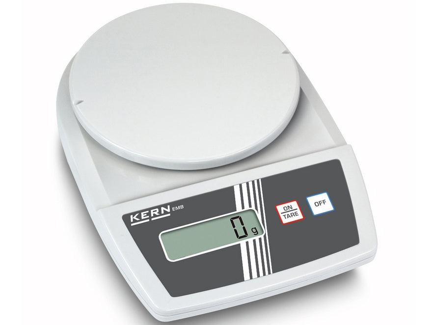 Kern School Balance EMB 5.2K5, Balances and Scales, Kern, MSE Supplies