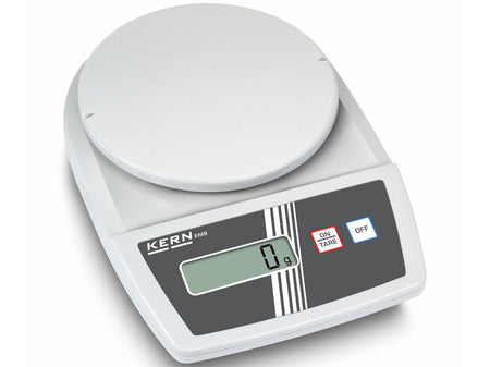 Kern School Balance EMB 5.2K5, Balances and Scales, Kern, MSE Supplies