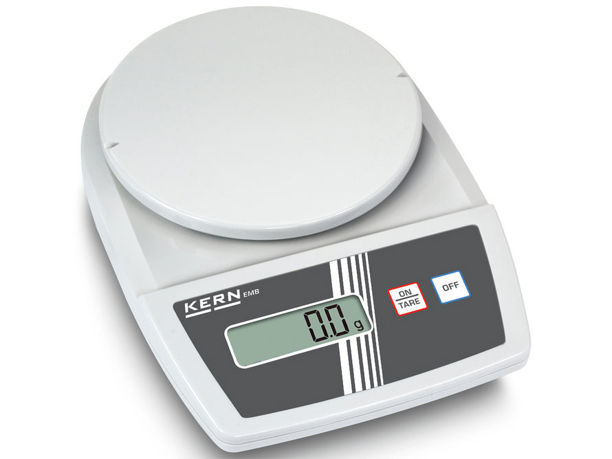 Kern School Balance EMB 500-1, Balances and Scales, Kern, MSE Supplies