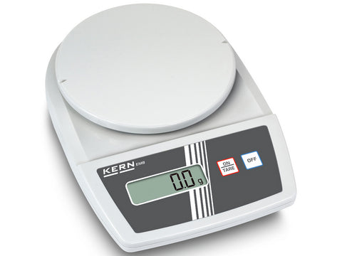 Kern School Balance EMB 500-1, Balances and Scales, Kern, MSE Supplies