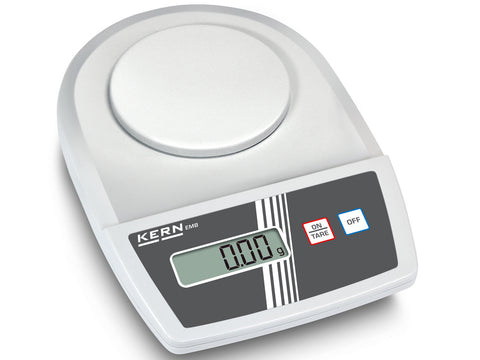 Kern School Balance EMB 600-2, Balances and Scales, Kern, MSE Supplies