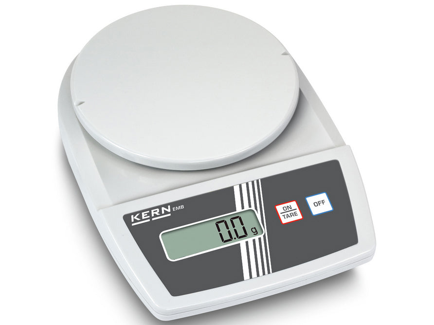 Kern School Balance EMB 6000-1, Balances and Scales, Kern, MSE Supplies