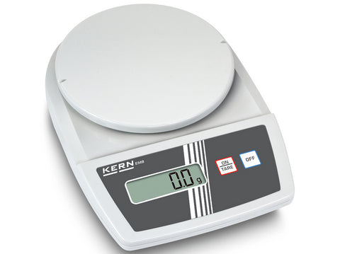 Kern School Balance EMB 6000-1, Balances and Scales, Kern, MSE Supplies