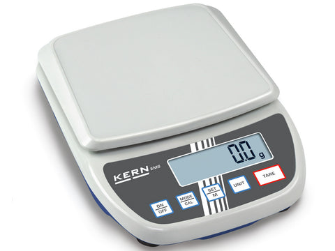 Kern School Balance EMS 12K0.1, Balances and Scales, Kern, MSE Supplies