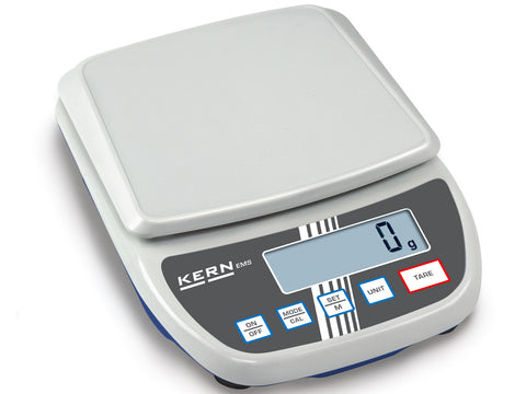 Kern School Balance EMS 12K1, Balances and Scales, Kern, MSE Supplies