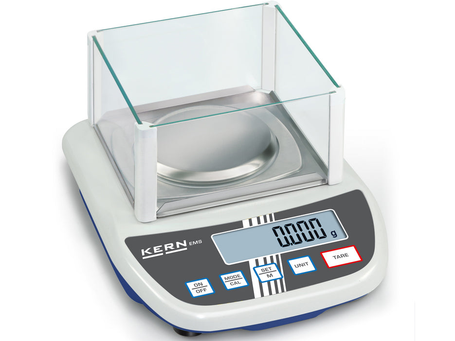 Kern School Balance EMS 300-3, Balances and Scales, Kern, MSE Supplies