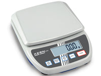 Kern School Balance EMS 3000-2, Balances and Scales, Kern, MSE Supplies