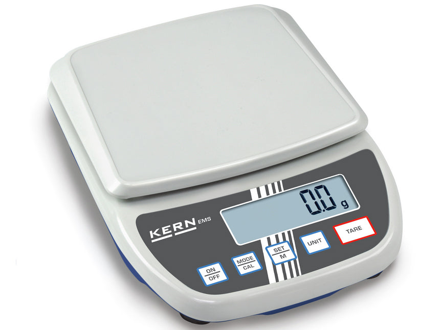 Kern School Balance EMS 6K0.1, Balances and Scales, Kern, MSE Supplies
