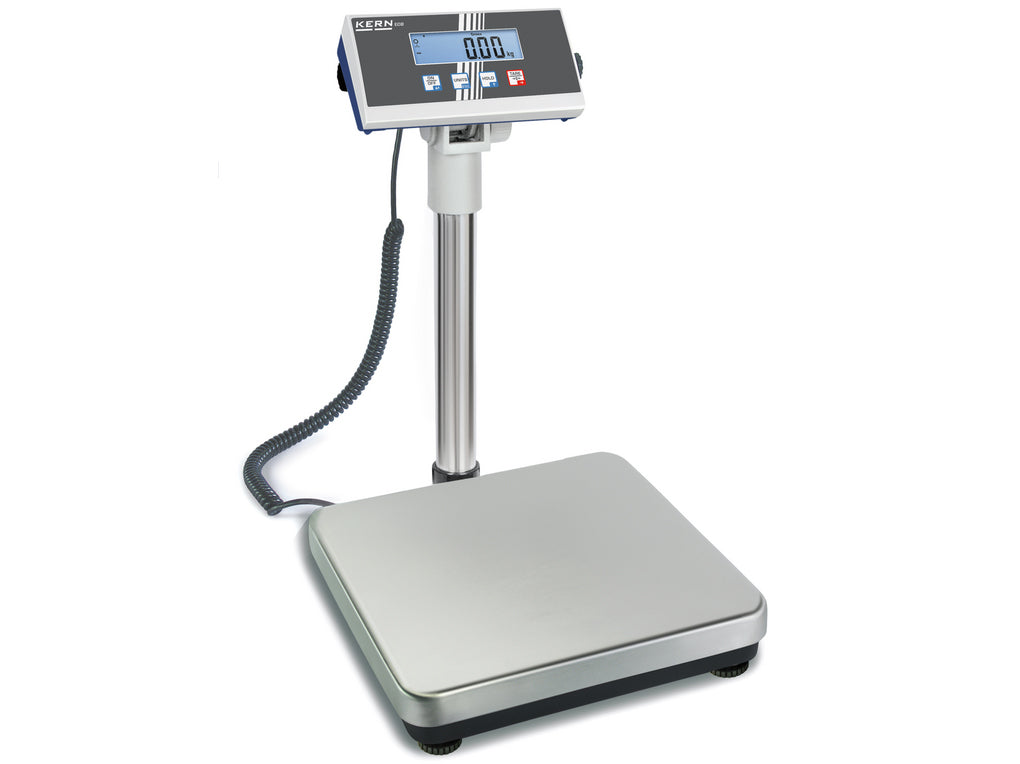 Kern Platform Scale EOB 150K50, Balances and Scales, Kern, MSE Supplies