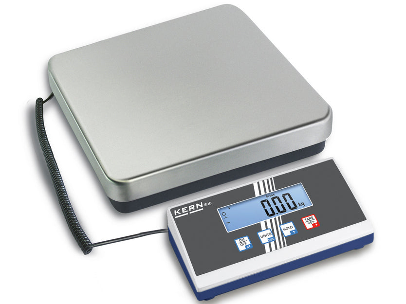 Kern Platform Scale EOB 150K50, Balances and Scales, Kern, MSE Supplies