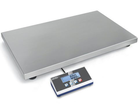 Kern Platform Scale EOB 150K50XL, Balances and Scales, Kern, MSE Supplies