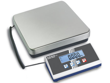 Kern Platform Scale EOB 15K5, Balances and Scales, Kern, MSE Supplies