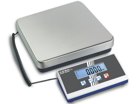 Kern Platform Scale EOB 15K5, Balances and Scales, Kern, MSE Supplies