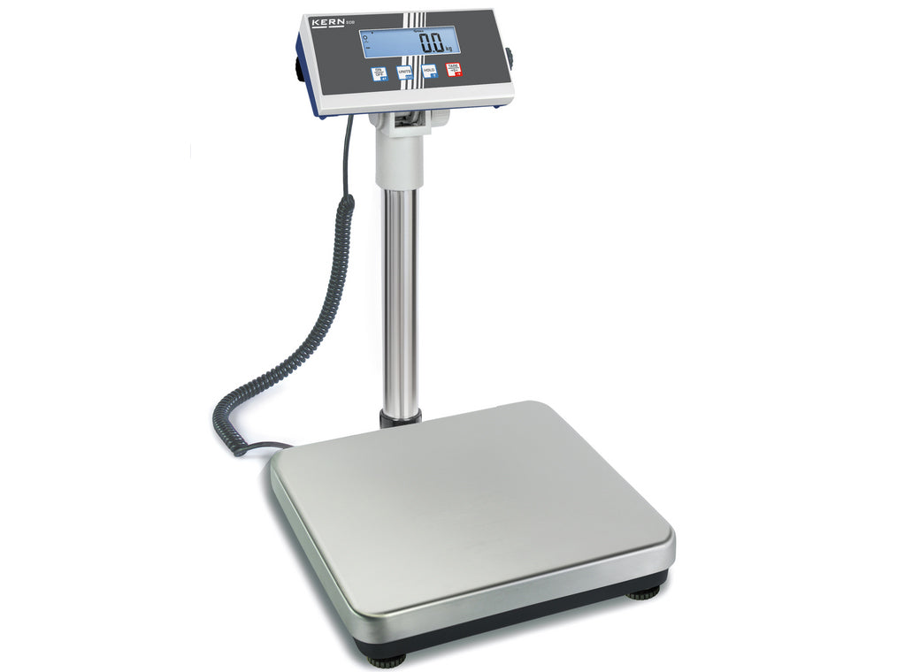 Kern Platform Scale EOB 300K100A, Balances and Scales, Kern, MSE Supplies