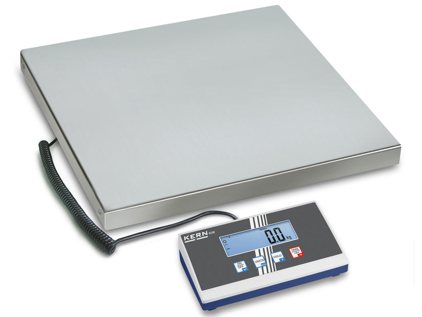 Kern Platform Scale EOB 300K100L, Balances and Scales, Kern, MSE Supplies