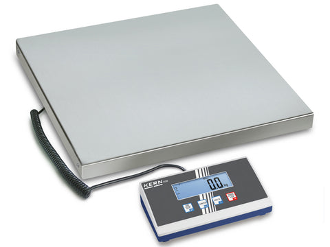 Kern Platform Scale EOB 300K100L, Balances and Scales, Kern, MSE Supplies