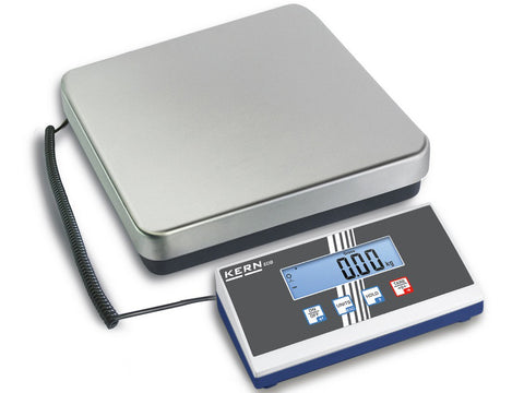 Kern Platform Scale EOB 35K10, Balances and Scales, Kern, MSE Supplies