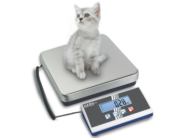 Kern Platform Scale EOB 60K20, Balances and Scales, Kern, MSE Supplies
