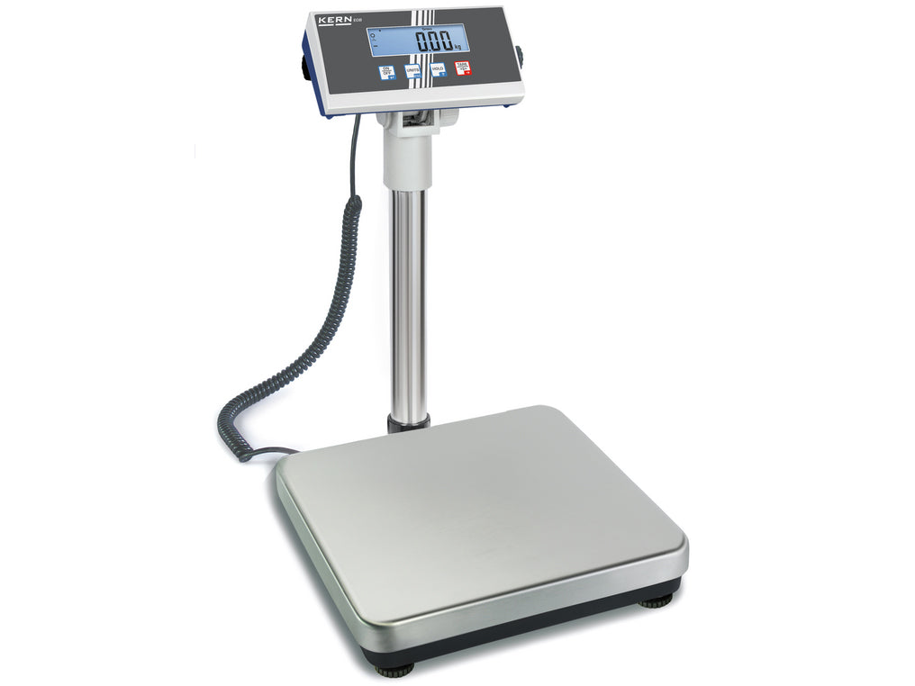 Kern Platform Scale EOB 60K20, Balances and Scales, Kern, MSE Supplies