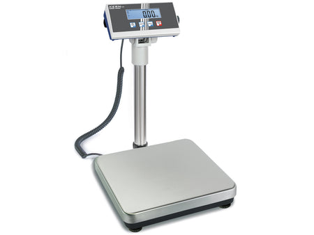 Kern Platform Scale EOB 60K20, Balances and Scales, Kern, MSE Supplies