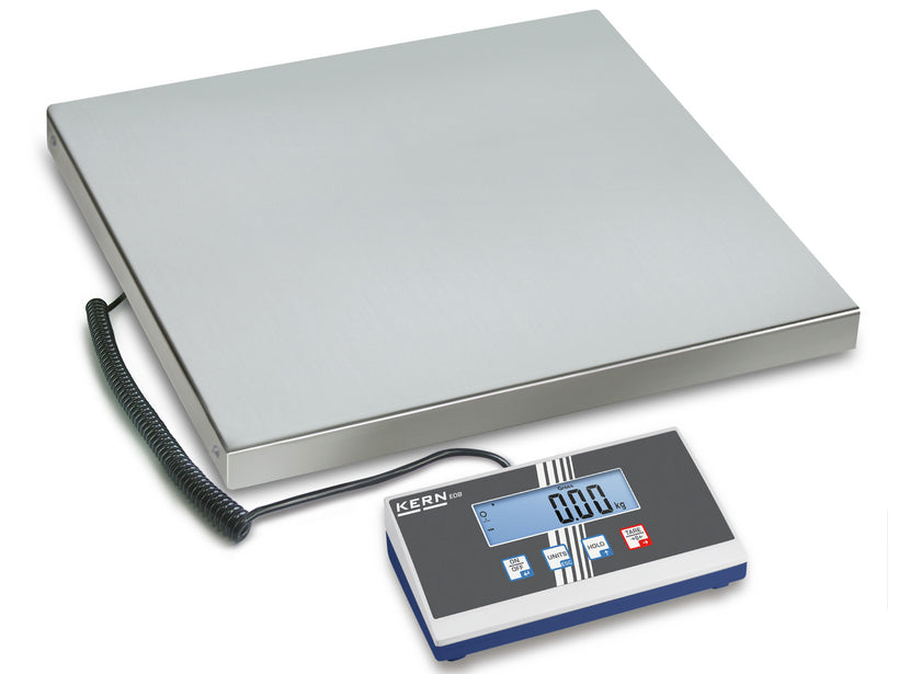 Kern Platform Scale EOB 60K20L, Balances and Scales, Kern, MSE Supplies