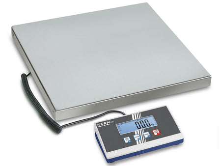 Kern Platform Scale EOB 60K20L, Balances and Scales, Kern, MSE Supplies