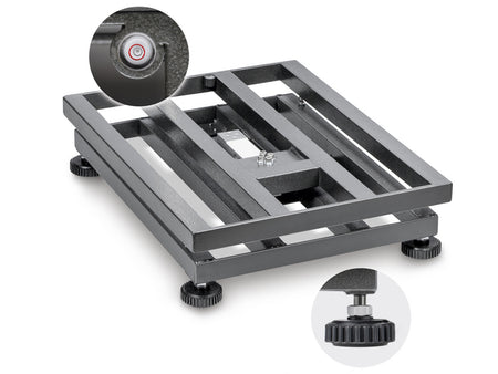 Kern Platform Scale EOC 100K-2XL, Balances and Scales, Kern, MSE Supplies