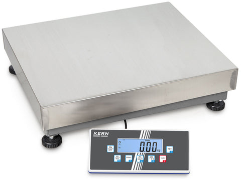 Kern Platform Scale EOC 100K-2XL, Balances and Scales, Kern, MSE Supplies