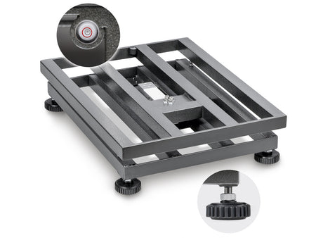 Kern Platform Scale EOC 100K-2XXL, Balances and Scales, Kern, MSE Supplies