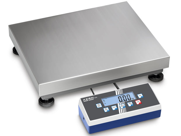 Kern Platform Scale EOC 100K-3L, Balances and Scales, Kern, MSE Supplies