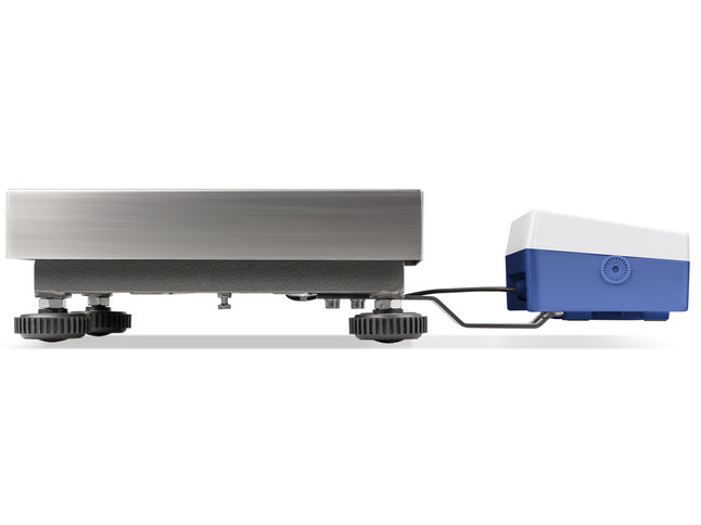 Kern Platform Scale EOC 10K-3, Balances and Scales, Kern, MSE Supplies