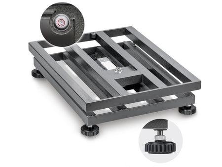 Kern Platform Scale EOC 10K-3, Balances and Scales, Kern, MSE Supplies