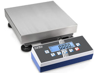 Kern Platform Scale EOC 10K-3, Balances and Scales, Kern, MSE Supplies