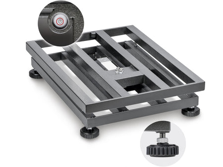 Kern Platform Scale EOC 10K-4, Balances and Scales, Kern, MSE Supplies