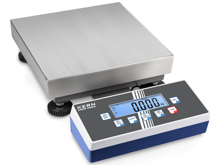 Kern Platform Scale EOC 20K-3A, Balances and Scales, Kern, MSE Supplies