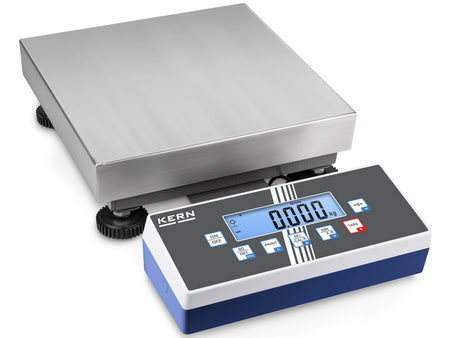 Kern Platform Scale EOC 30K-3, Balances and Scales, Kern, MSE Supplies