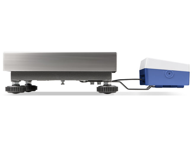 Kern Platform Scale EOC 30K-4S, Balances and Scales, Kern, MSE Supplies