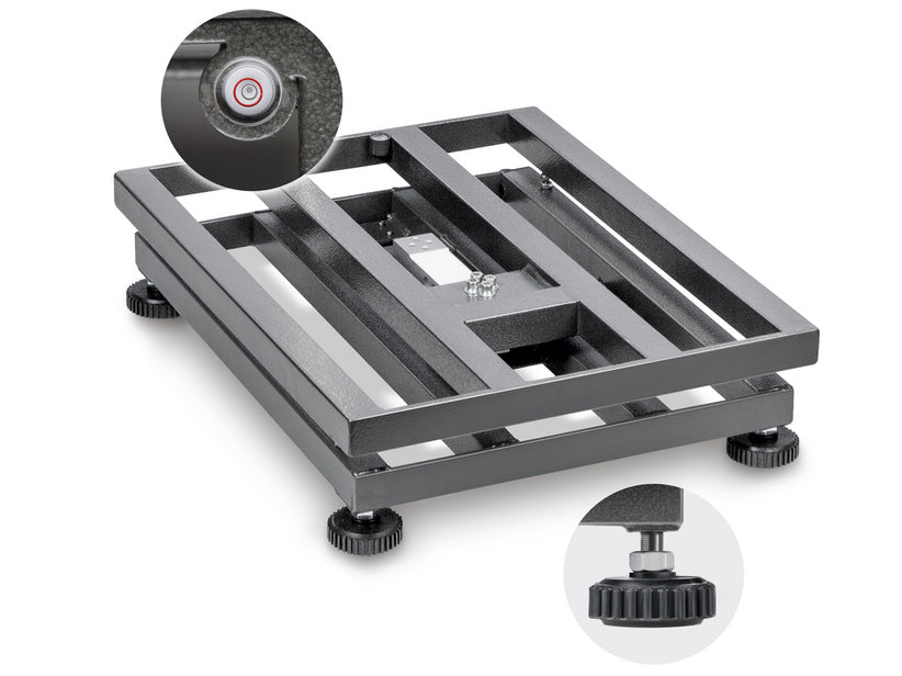 Kern Platform Scale EOC 30K-4S, Balances and Scales, Kern, MSE Supplies