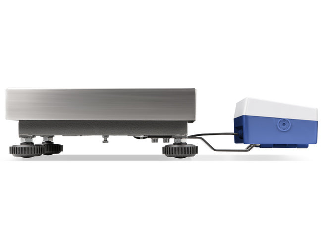 Kern Platform Scale EOC 60K-2, Balances and Scales, Kern, MSE Supplies