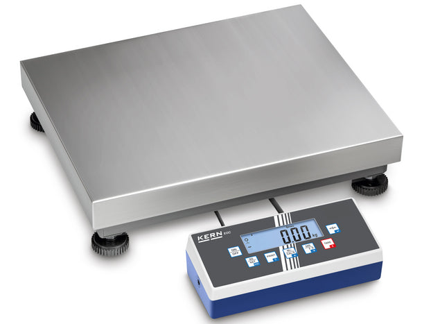 Kern Platform Scale EOC 60K-2L, Balances and Scales, Kern, MSE Supplies