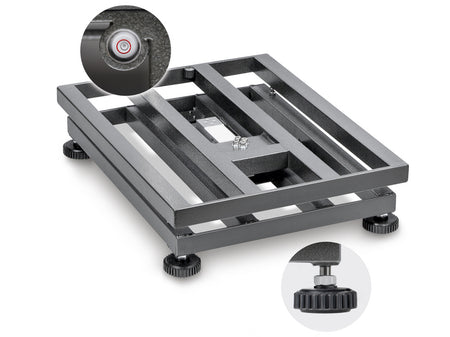 Kern Platform Scale EOC 60K-3, Balances and Scales, Kern, MSE Supplies